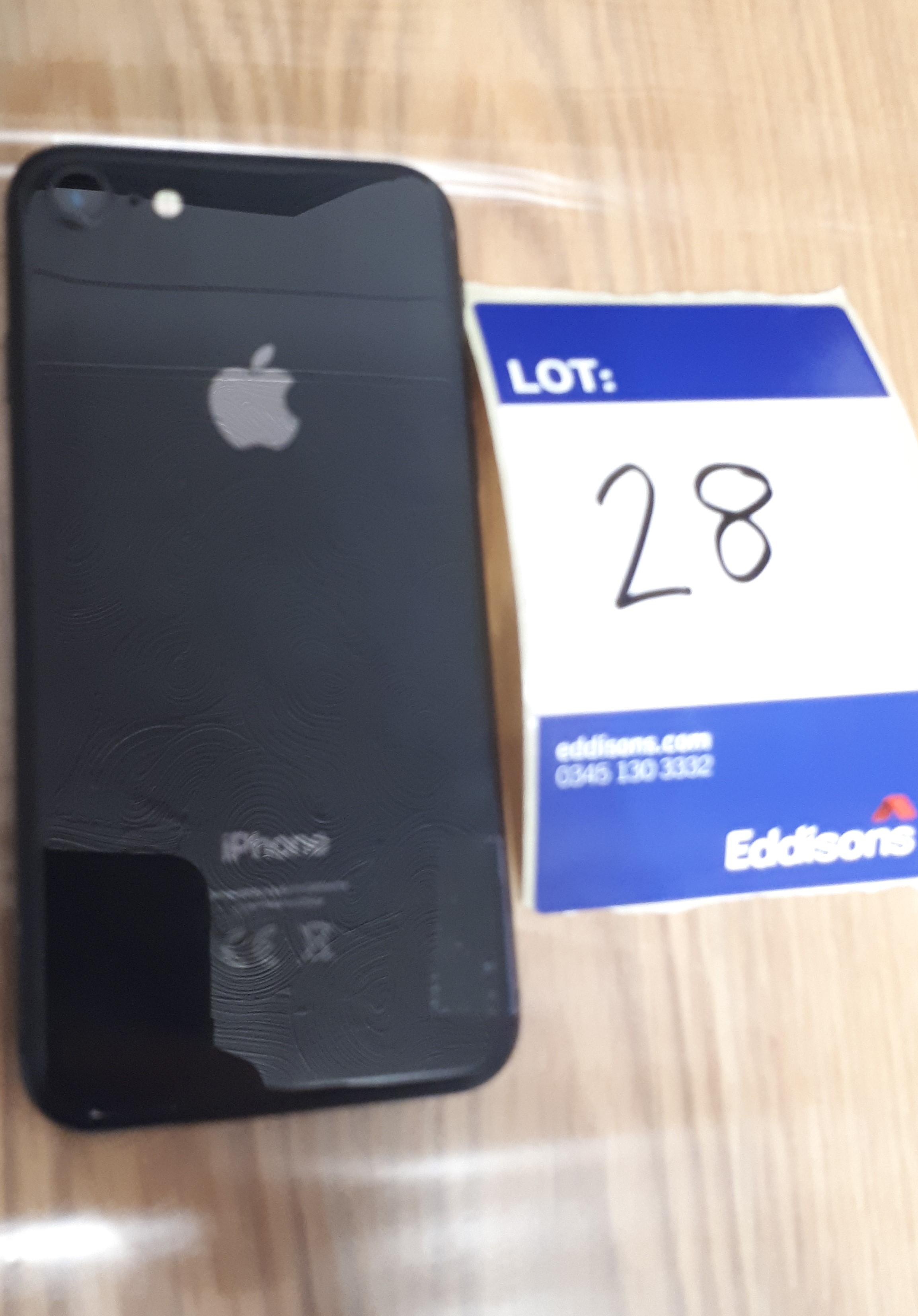 iphone 8 64gb auction