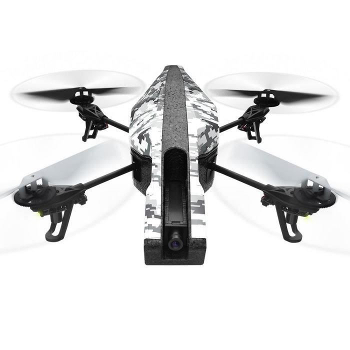 parrot ar drone 2 0 elite edition